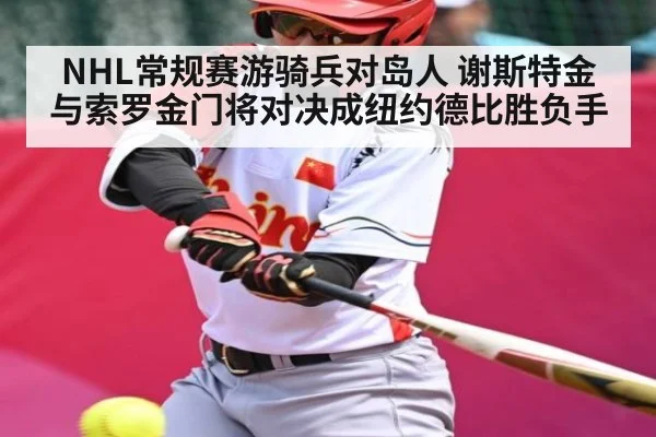 NHL常规赛游骑兵对岛人 谢斯特金与索罗金门将对决成纽约德比胜负手 - kaiyun sports